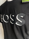 Playera Boss Spandex Doble