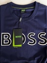 Playera Boss Spandex Caricatura