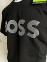 Playera Boss Spandex Brillo