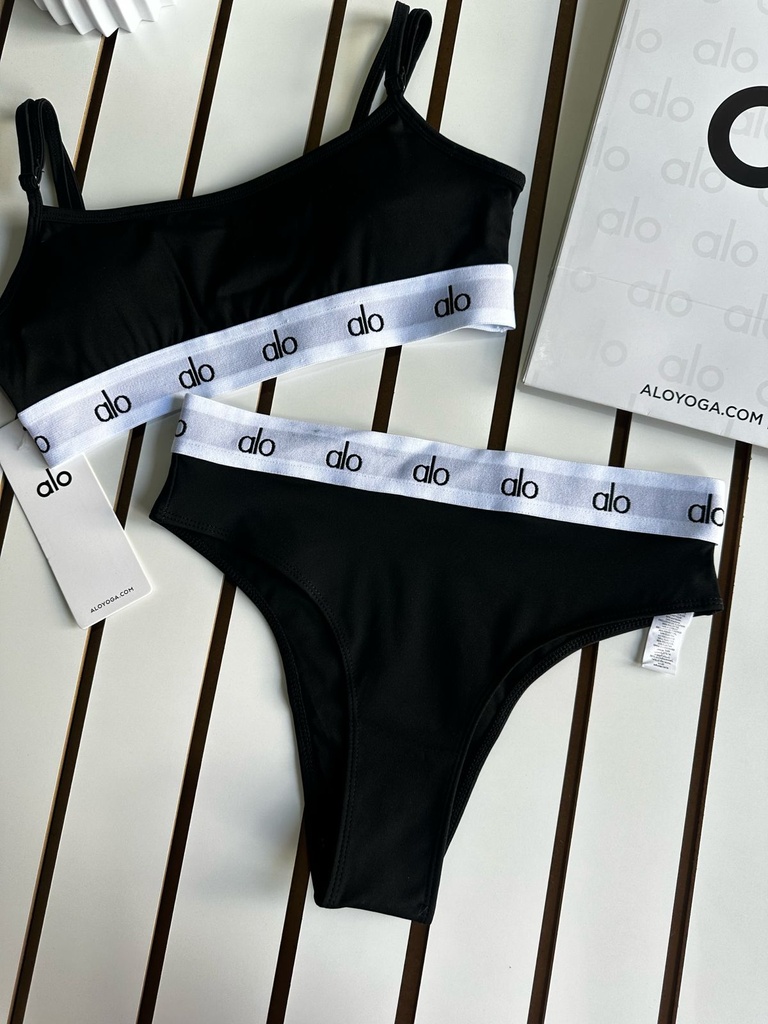 SET DE LENCERIA ALO YOGA