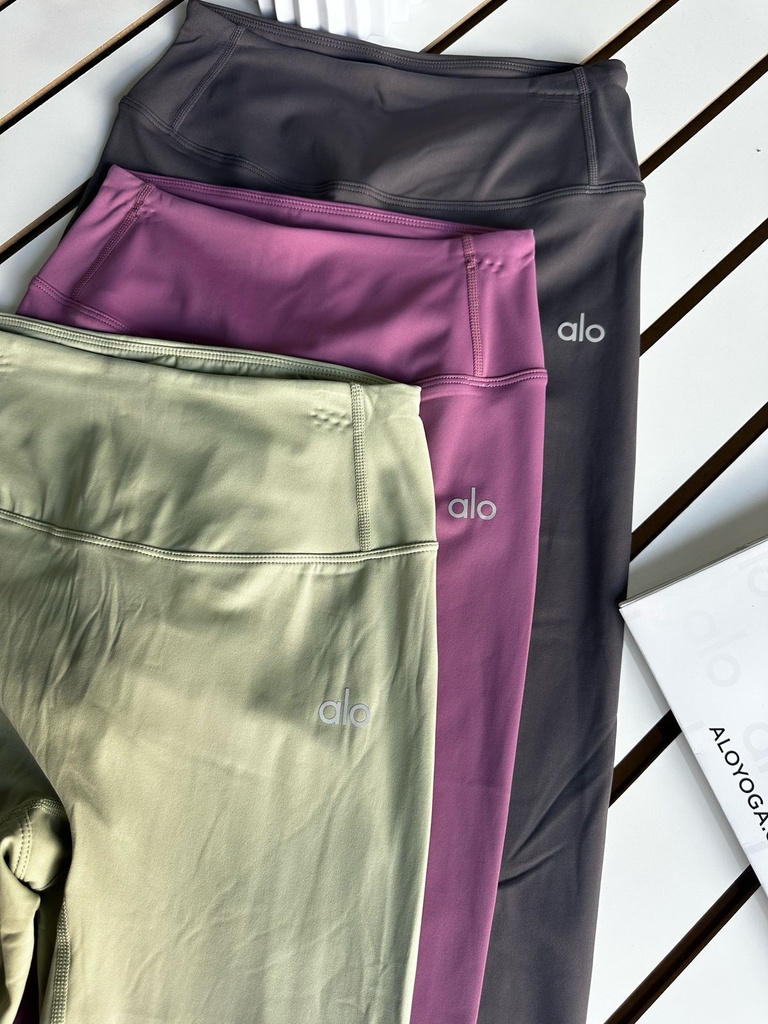 LEGGINS PUSH UP ALO YOGA