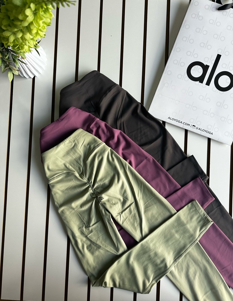 LEGGINS PUSH UP ALO YOGA