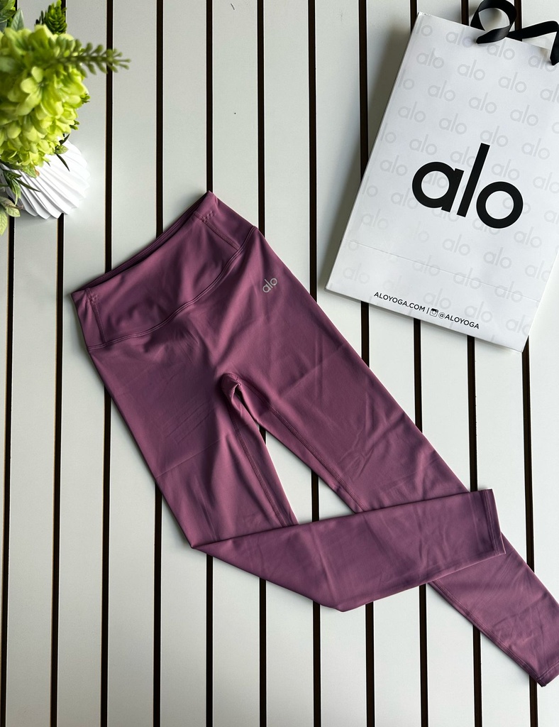 LEGGINS PUSH UP ALO YOGA