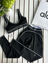 SET DEPORTIVO ALO YOGA