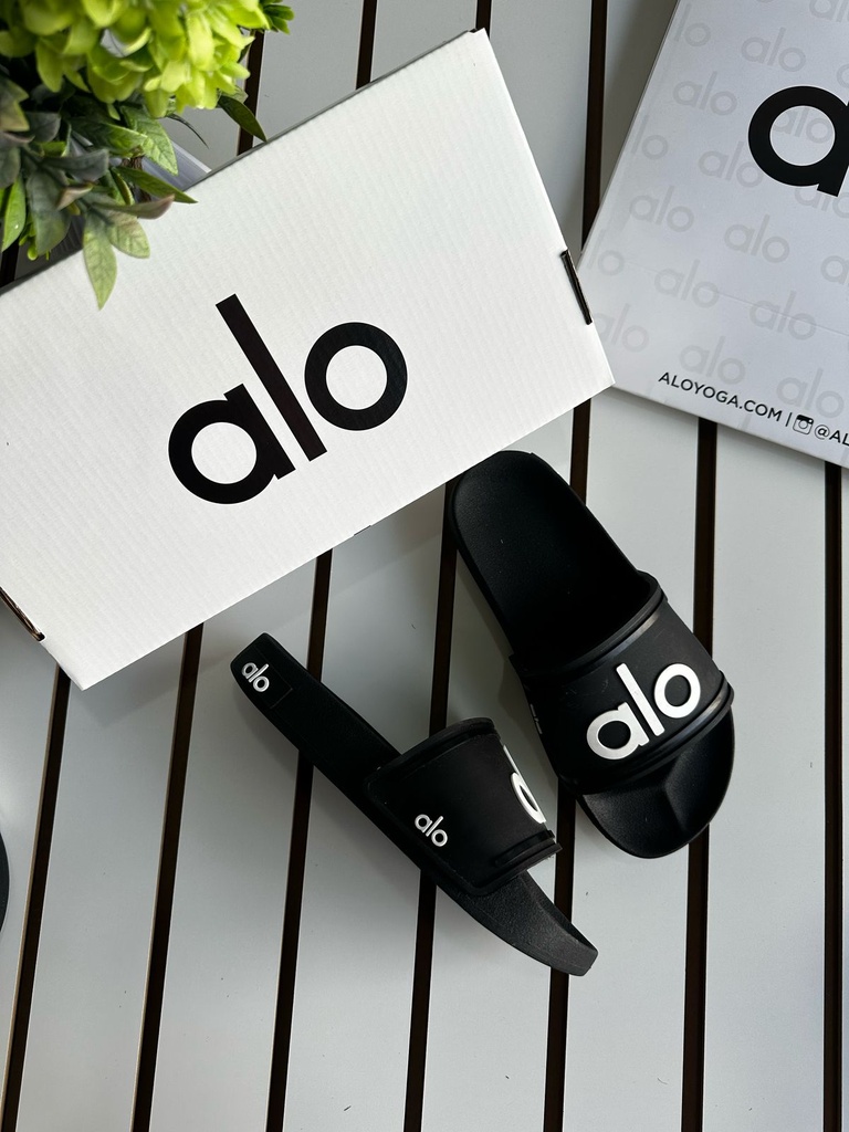 Alo Slides
