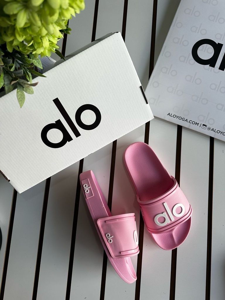 Alo Slides