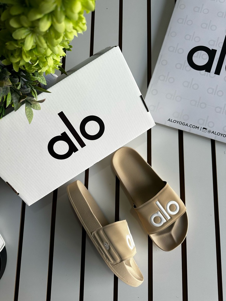 Alo Slides