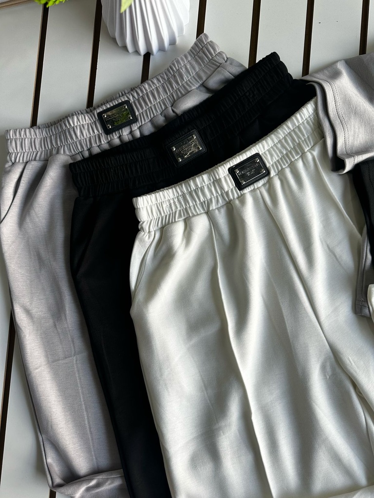 SET CASUAL DOLCE & GABBANA