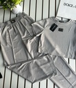 SET CASUAL DOLCE & GABBANA