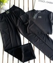 SET CASUAL DOLCE & GABBANA