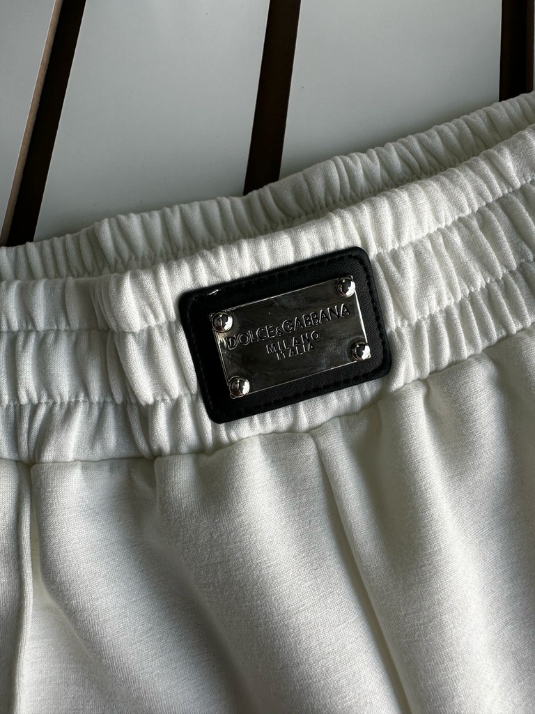 SET CASUAL DOLCE & GABBANA