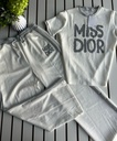 SET CASUAL CHRISTIAN  DIOR