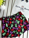 SHORT DE PLAYA  PSYCHO BUNNY