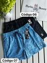 SHORT DE PLAYA  PSYCHO BUNNY