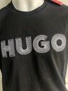 Playera Hugo Spandex Telaraña