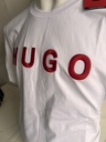 Playera Hugo Spandex Bordado