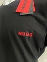 Playera Hugo Spandex Cuadros