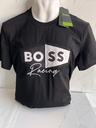 Playera Boss Spandex Vegas