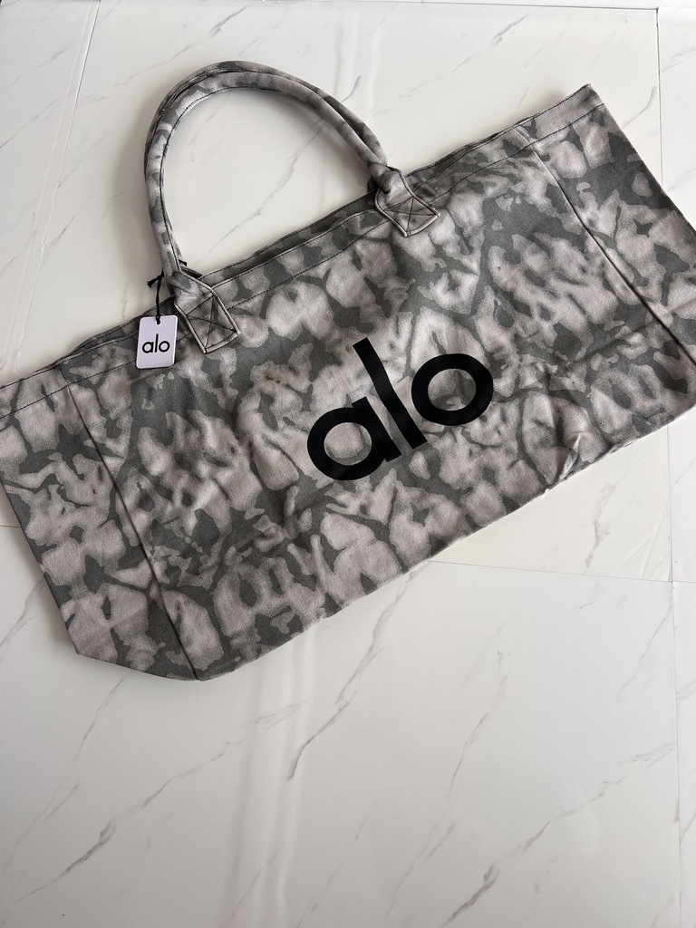 Shopper tote Alo yoga