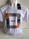 Playera Boss Spandex Playa