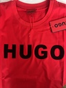 Playera Hugo Spandex Teciopelo