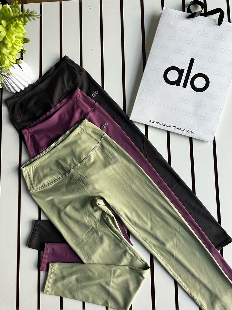 LEGGINS PUSH UP ALO YOGA
