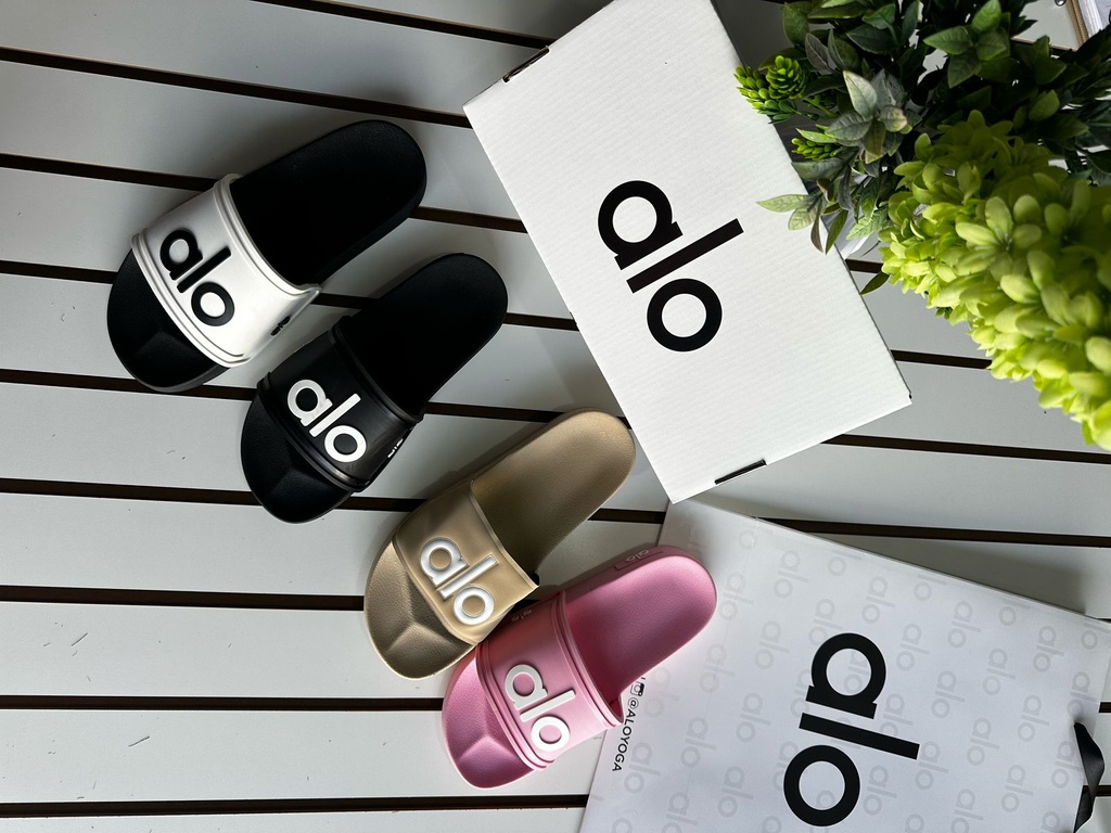 Alo Slides
