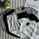 SET CASUAL DOLCE & GABBANA