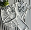 SET CASUAL CHRISTIAN  DIOR