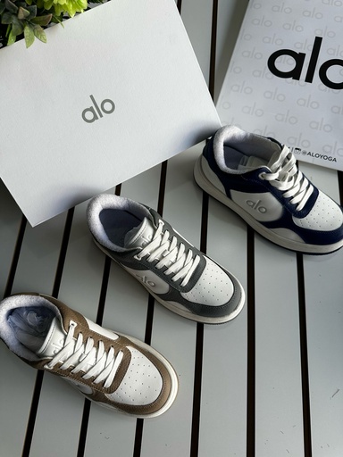 [0239] TENIS ALO YOGA AZUL