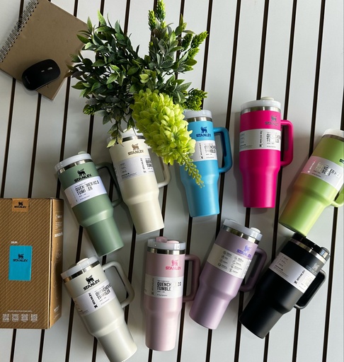 [2042] TERMO STANLEY LISO