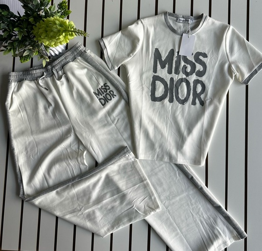 [0246] SET CASUAL CHRISTIAN  DIOR