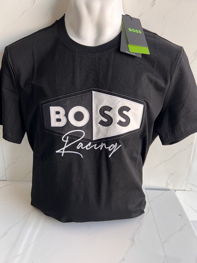 [0007] Playera Boss Spandex Vegas