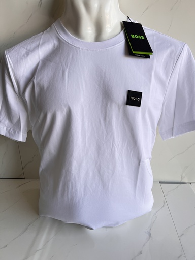 [0010] Playera Boss Spandex Cuero