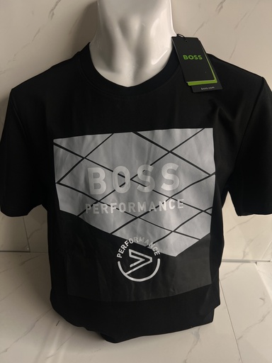 [0023] Playera Boss Spandex Performance