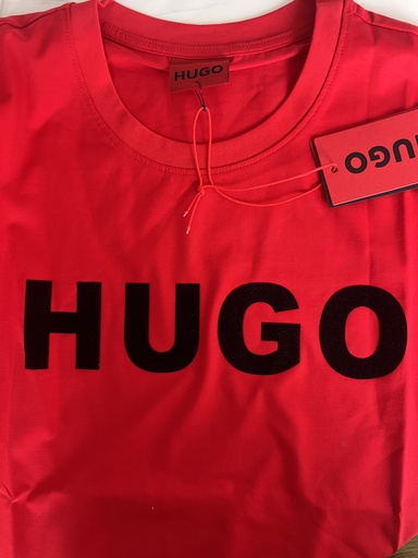 [0027] Playera Hugo Spandex Teciopelo