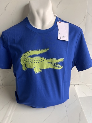 [0033] Playera Lacoste Spandex Rey